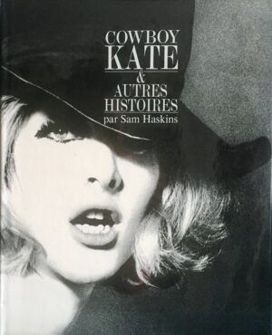 HASKINS, Samuel - Cowboy Kate & autres histoires