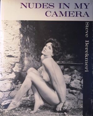 Berekmeri, Steve - Nudes in my camera