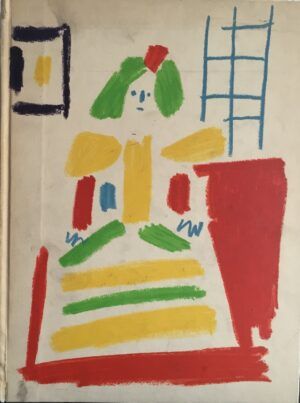 SABARTÉS, Jaime - Picasso. Las Meninas y la vida.