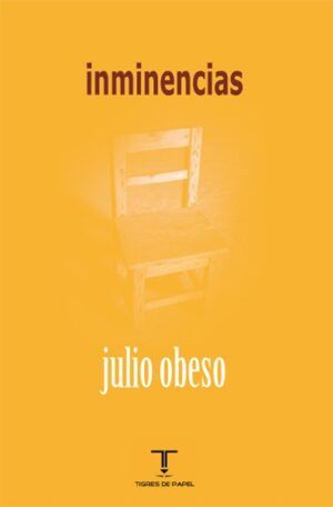OBESO, Julio - Inminencias
