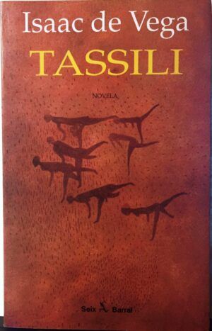 Vega, Isaac de - Tassili