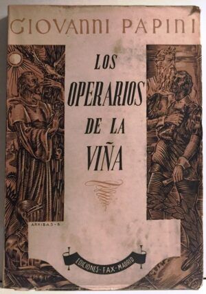 PAPPINI, Giovanni - Los operarios de la viña