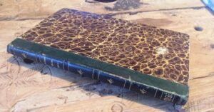 FERRADA, Ventura - Tratado elemental de las rocas y materiales más usados en construcciones, ó, Manual práctico  recopilado de datos necesarios y esenciales al mejor conocimiento de unas y otros.