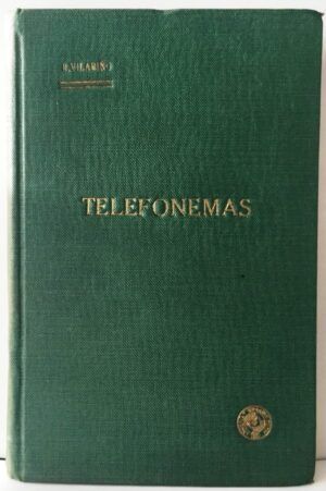 UGARTE, S. J. - Telefonemas. El Mensajero del Corazón de Jesús.