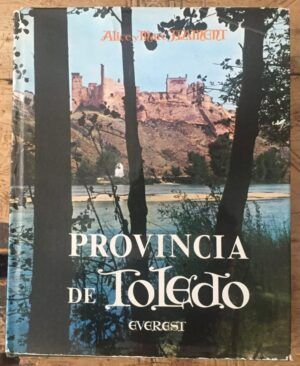 FLAMENT, Alice y Marc - Provincia de Toledo