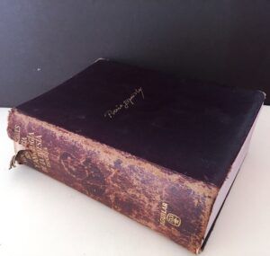 SÁINZ DE ROBLES, Federico Carlos - Historia y antología de la poesía española (en lengua castellana) del siglo X al XX