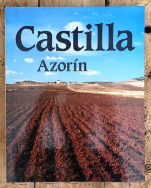 AZORÍN - Castilla