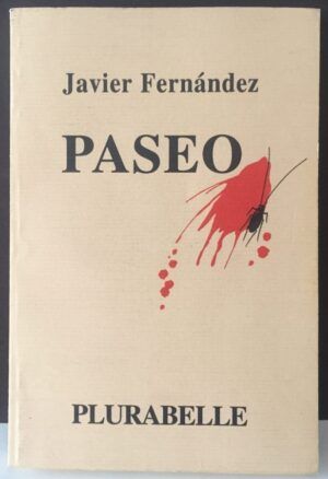 FERNÁNDEZ SÁNCHEZ, Francisco Javier - Paseo