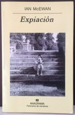 McEwan, Ian - Expiación