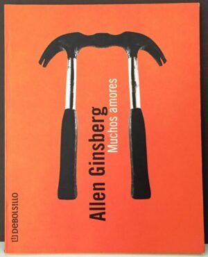 Ginsberg, Allen - Muchos amores