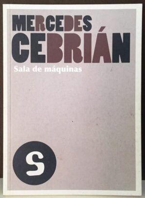 Cebrián Coello, Mercedes - Sala de Máquinas