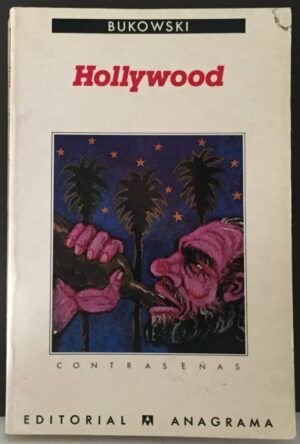 BUKOWSKI, Charles - Hollywood