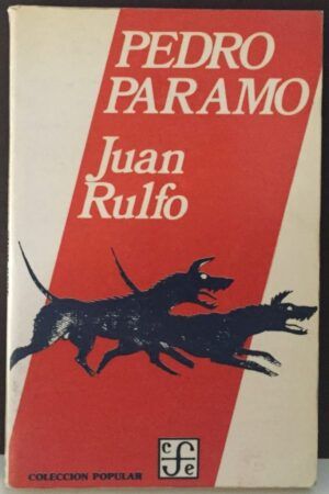 RULFO, Juan - Pedro Páramo
