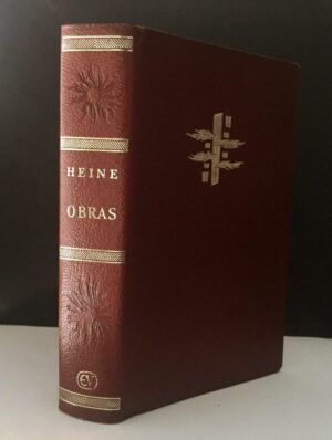 HEINE, Heinrich - Obras