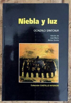 SANTONJA, Gonzalo - Niebla y Luz