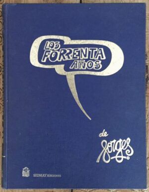 FORGES - Los forrenta años