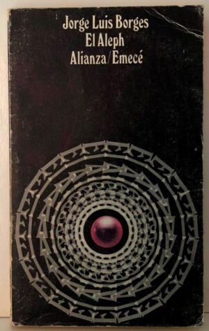 BORGES, Jorge Luis - El Aleph