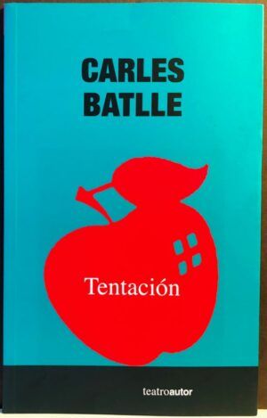 BATLLE, Carles - Tentación
