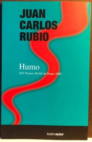 RUBIO, Juan Carlos - Humo