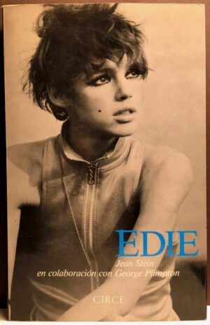 STEIN, Jean; PLIMPTON, George - Edie