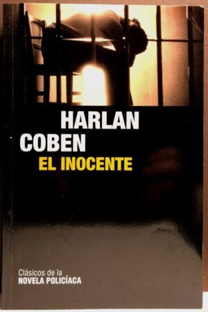 COBEN, Harlan - El inocente
