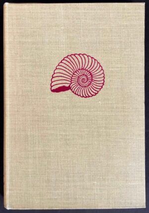 BRINKMANN, Roland - Compendio de Geología Histórica