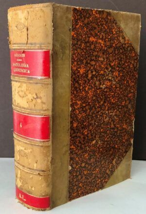 BÉGOUIN, R.; JEANBRAU, E.; PROUST, R.; TIXIER, L. - Tratado de patología quirúrgica. Tomo IV. Órganos genito-urinarios, miembros