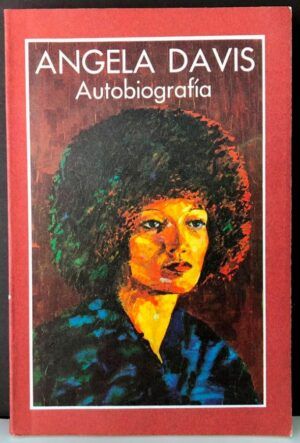 DAVIS, Ángela - Autobiografía