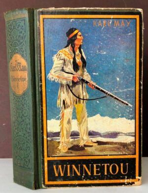 BAND, Ersterle - Winnetou I