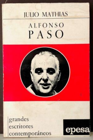 MATHIAS, Julio - Alfonso Paso