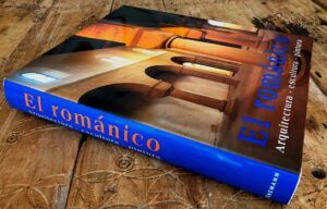 TOMAN, Rolf , ed. - El Románico. Arquitectura, Escultura, Pintura
