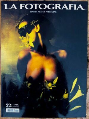 OBIOLS, Salvador, dir. - La fotografía. Revista. nº22, 1991