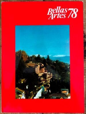 CAJIDE, Isabel, dir. - Bellas Artes 78, nº61