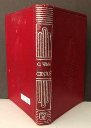 WILDE, Oscar - Cuentos