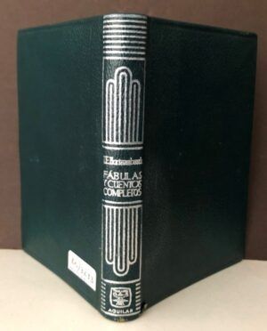 HARTZENBUSCH, Juan Eugenio - Fábulas y cuentos completos