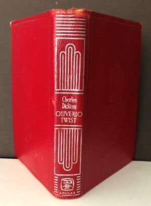 DICKENS, Charles - Oliverio Twist