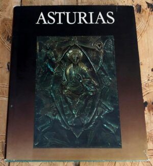 VV. AA. - Asturias. Colección Tierras de España