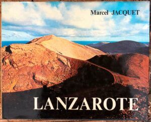 JACQUET, Marcel - Lanzarote