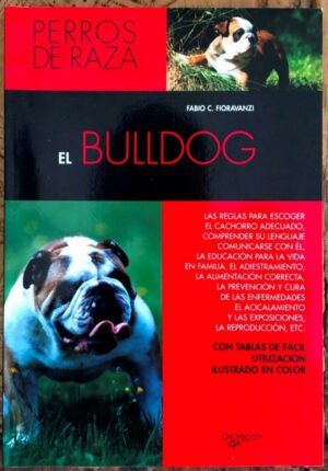 FIOVARANZI, Fabio C.  - El Bulldog