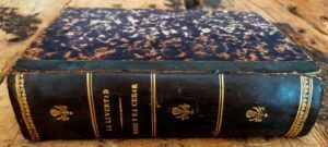 ALIBERCH, Sebastián; SEGUR, Mons. de; A. M. de A - La Bandera de Jesucristo. Dios y el César, o conferencias religioso-políticas-sociales sobre el liberalismo - ¿Es lícito a un católico ser liberal en política? - La gran cuestión del día: La libertad - La Revolución