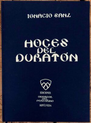 SANZ, Ignacio - Hoces del Duratón