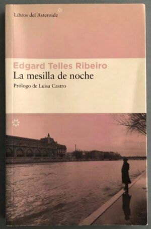 TELLES RIBEIRO, Edgard - La mesilla de noche