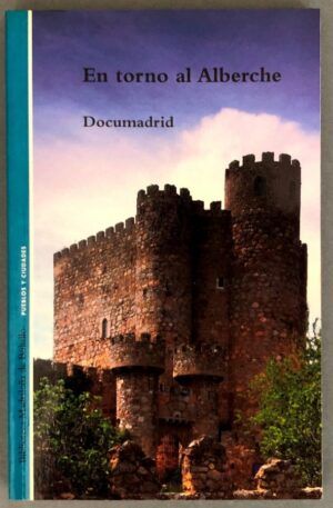 Documadrid - En torno al Alberche