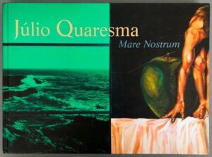 CÍSCAR CASABÁN, Consuelo, et al. - Julio Quaresma, Mare Nostrum