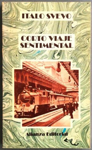 SVEVO, Italo - Corto viaje sentimental