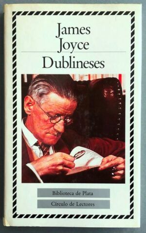 JOYCE, James - Dublineses