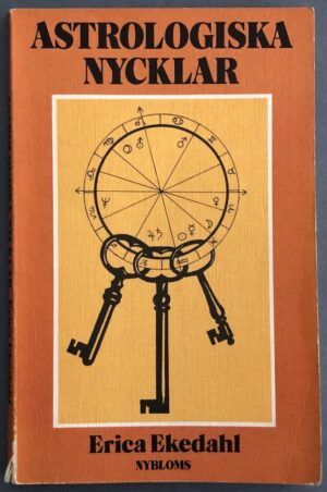 EKEDAHL, Erica - Astrologiska nycklar