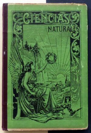 ENCISO, Gabino - Las Ciencias Naturales