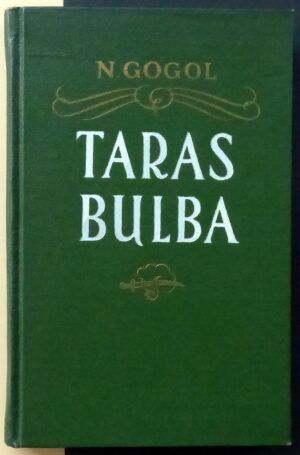 GÓGOL, Nikolái  - Taras Bulba