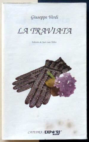 VERDI, Giuseppe - La Traviata